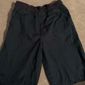 Boy’s dress shorts